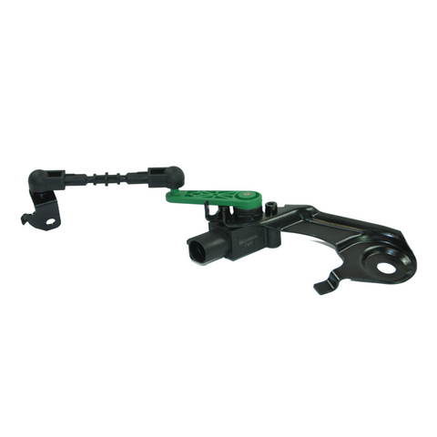 Rear Right Air Suspension Height Sensor for Audi: A6, A6 Allroad, A7, A8, Q5, Porsche: Macan