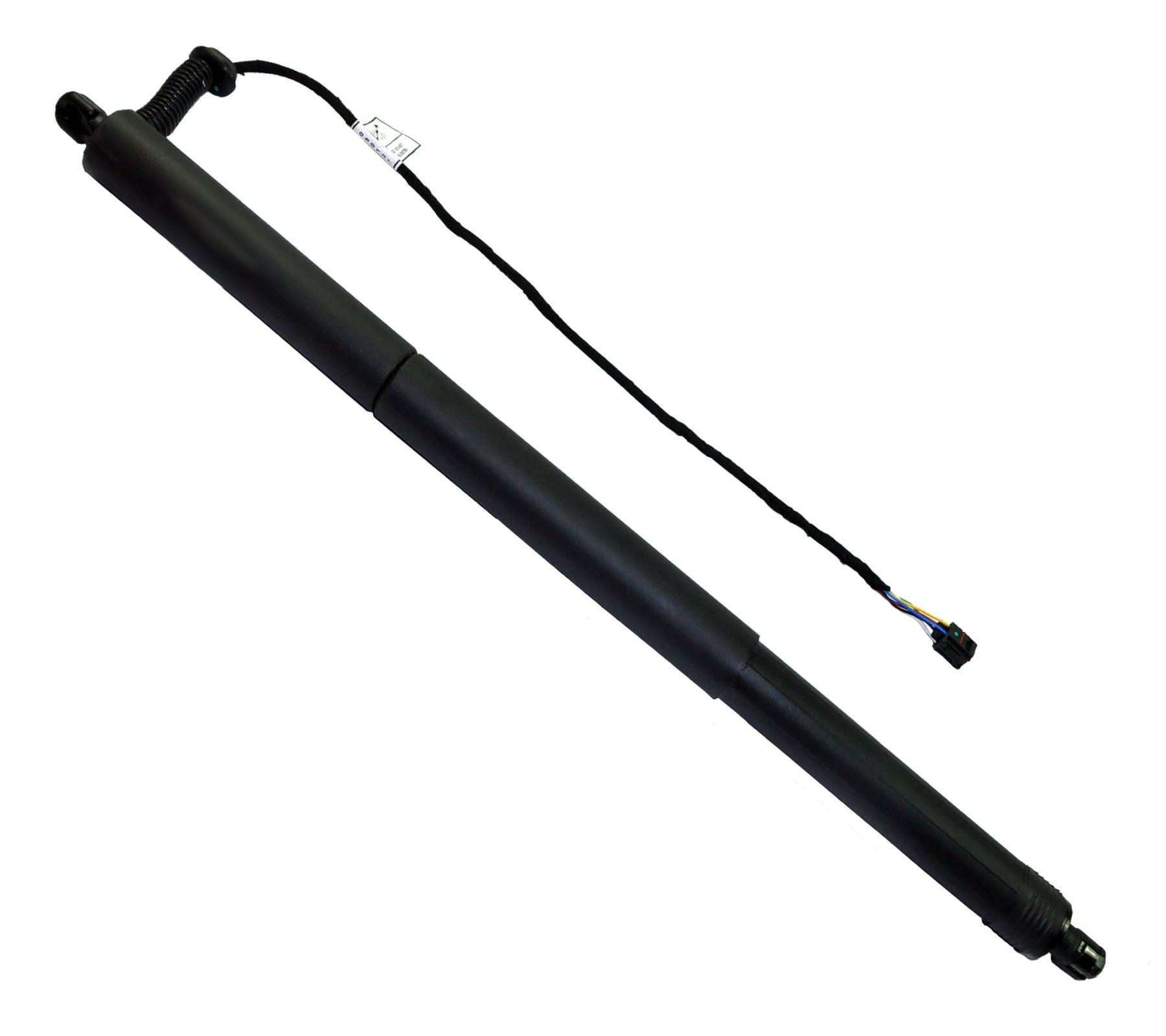 Audi Q3 8U electric lift tailgate gas spring pair