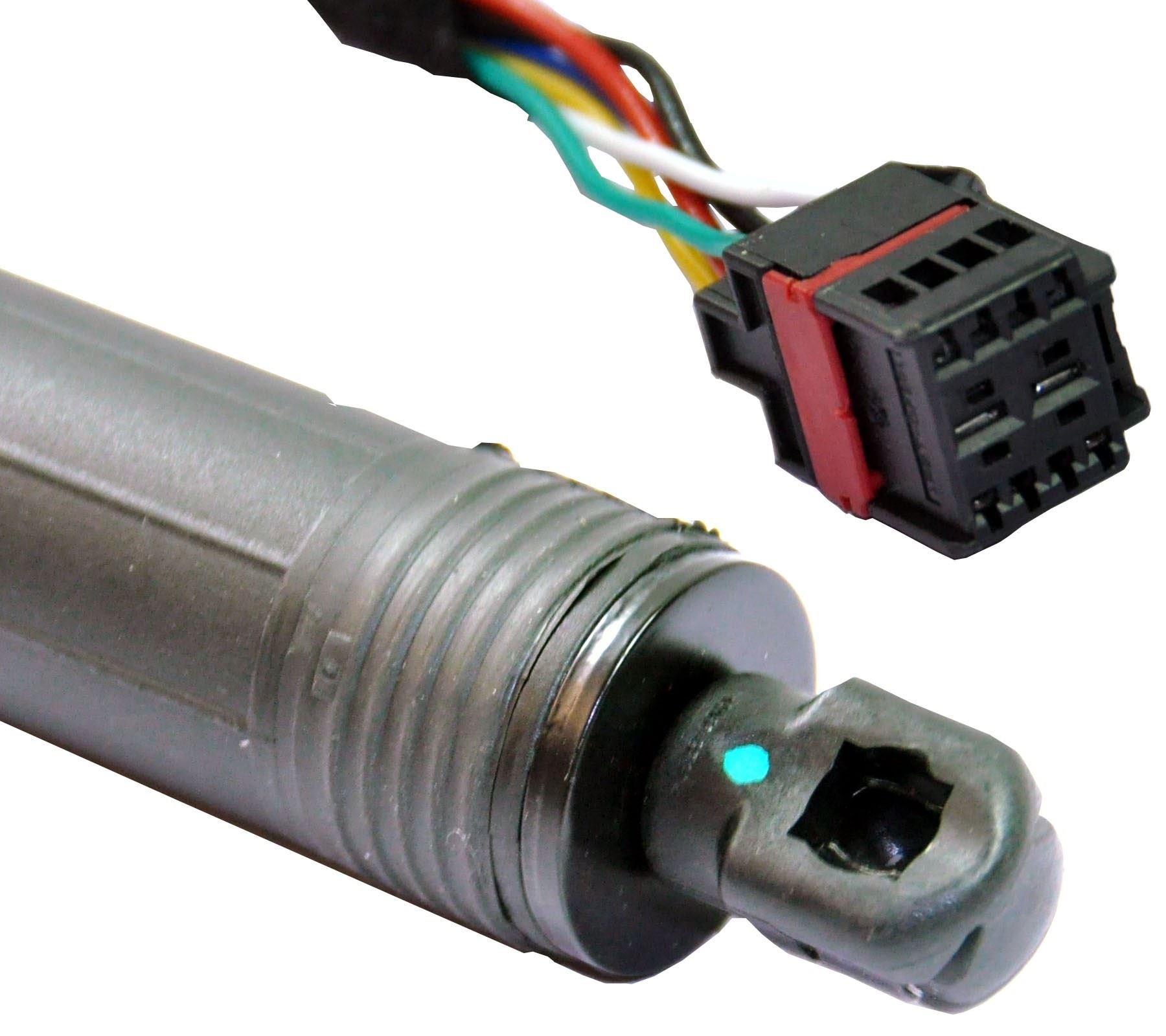 Audi Q3 2011-2018 rear boot support struts pair