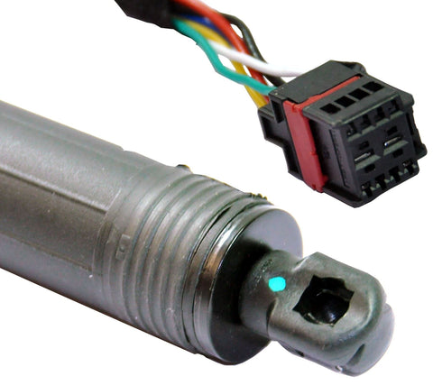 Audi Q3 2011-2018 rear boot support struts pair