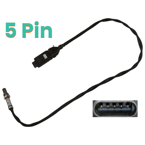 Audi A4 B9 (2.0 TDI) NOx Sensor – 8W0907807R / Bosch 0281008749