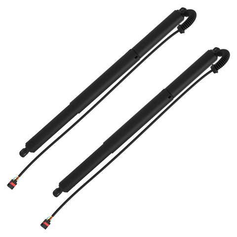 Electric tailgate gas struts for Audi A5 Sportback rear boot