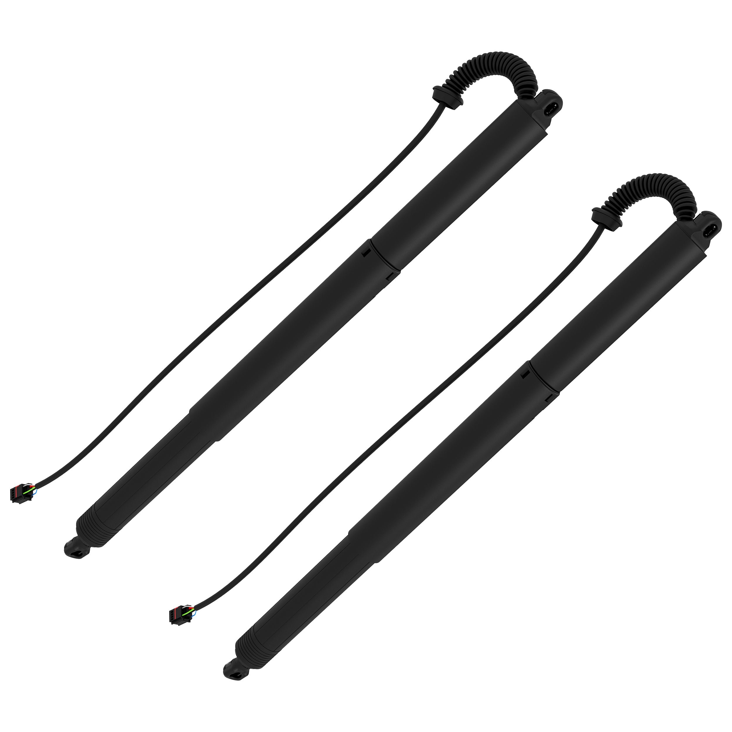 Audi A5 Sportback tailgate strut pair replacement part