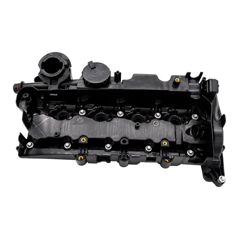 Rocker Valve Cover 11127797613 N47 N47D20 2.0 Diesel for BMW 1, 3, 5 Series E87 E90 E60 X3