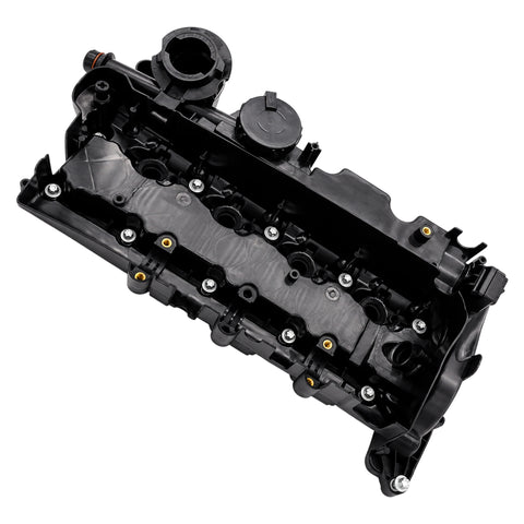Rocker Valve Cover 11127797613 N47 N47D20 2.0 Diesel for BMW 1, 3, 5 Series E87 E90 E60 X3