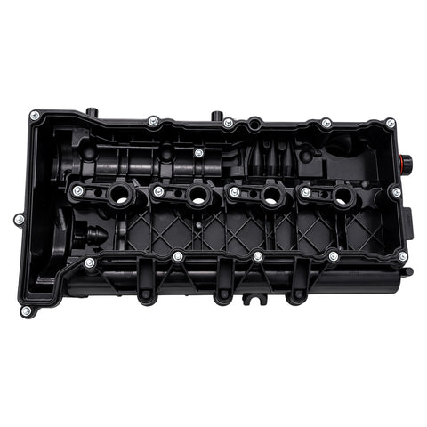 Rocker Valve Cover 11127797613 N47 N47D20 2.0 Diesel for BMW 1, 3, 5 Series E87 E90 E60 X3