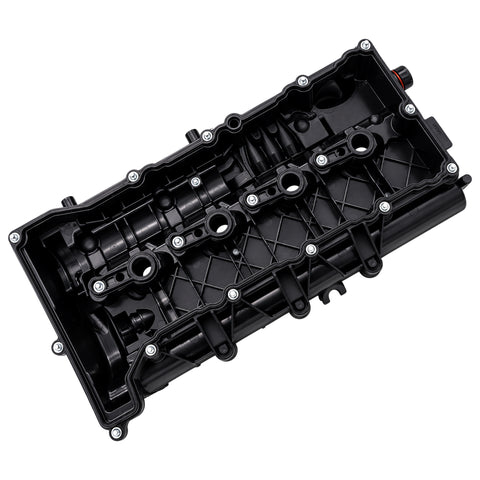 Rocker Valve Cover 11127797613 N47 N47D20 2.0 Diesel for BMW 1, 3, 5 Series E87 E90 E60 X3