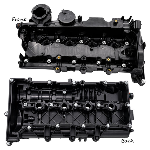 Rocker Valve Cover 11127797613 N47 N47D20 2.0 Diesel for BMW 1, 3, 5 Series E87 E90 E60 X3