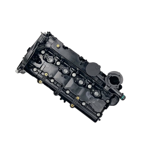 Rocker Valve Cover 11127797613 N47 N47D20 2.0 Diesel for BMW 1, 3, 5 Series E87 E90 E60 X3