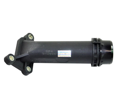 Coolant Flange Pipe For for BMW: 1 Series, 2 Series, 3 Series, 4 Series, 5 Series, 6 Series, 7 Series, X1, X3, X4, X5, X6,Mini, Mini Clubman, Mini Clubvan, Mini Countryman, Mini Paceman, Vauxhall: Vectra, VW: Caddy,