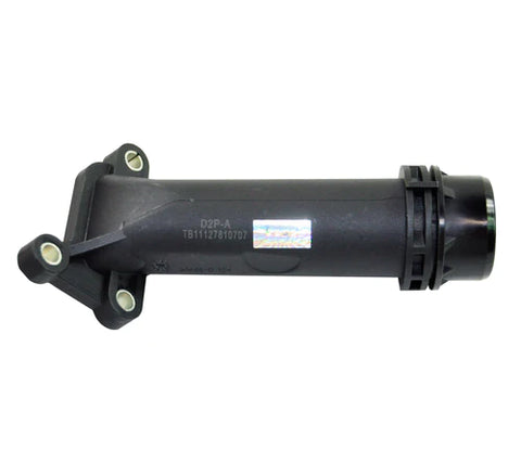 Coolant Flange Pipe For for BMW: 1 Series, 2 Series, 3 Series, 4 Series, 5 Series, 6 Series, 7 Series, X1, X3, X4, X5, X6,Mini, Mini Clubman, Mini Clubvan, Mini Countryman, Mini Paceman, Vauxhall: Vectra, VW: Caddy,