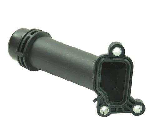 Coolant Flange Pipe For for BMW: 1 Series, 2 Series, 3 Series, 4 Series, 5 Series, 6 Series, 7 Series, X1, X3, X4, X5, X6,Mini, Mini Clubman, Mini Clubvan, Mini Countryman, Mini Paceman, Vauxhall: Vectra, VW: Caddy,