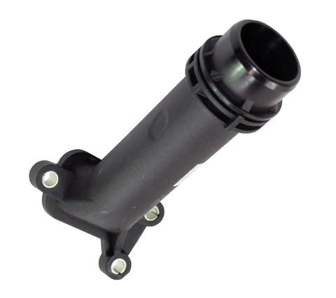 Coolant Flange Pipe For for BMW: 1 Series, 2 Series, 3 Series, 4 Series, 5 Series, 6 Series, 7 Series, X1, X3, X4, X5, X6,Mini, Mini Clubman, Mini Clubvan, Mini Countryman, Mini Paceman, Vauxhall: Vectra, VW: Caddy,