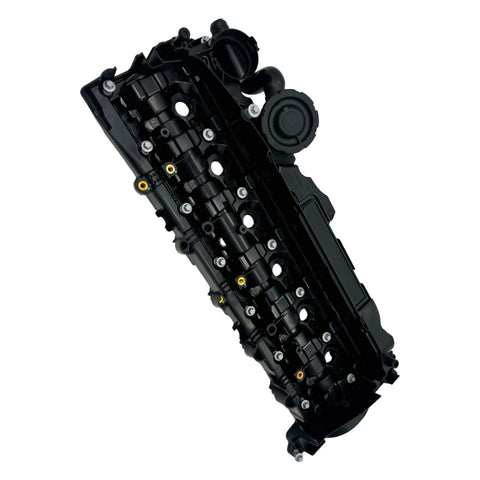 Cylinder Head Valve Cover For BMW: 5 Series, 7 Series, X5, X6