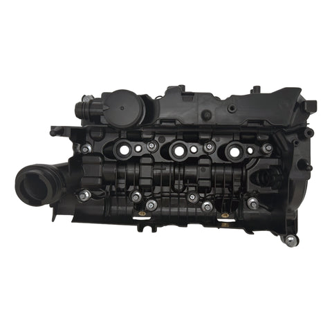 Cylinder Head Valve Cover  For BMW: 1 Series, 2 Series, Mini: Mini, Mini Clubman, Mini Countryman