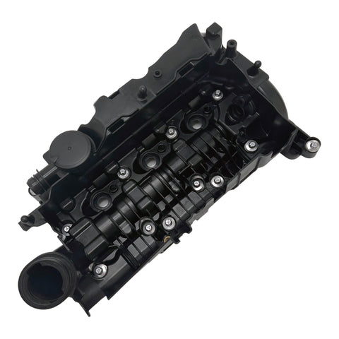 Cylinder Head Valve Cover  For BMW: 1 Series, 2 Series, Mini: Mini, Mini Clubman, Mini Countryman