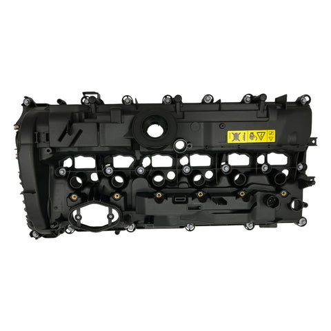 Cylinder Head Valve Cover  For BMW: 2 Series, 3 Series, 4 Series, 5 Series, 6 Series, 7 Series, 8 Series, X3, X4, X5, X6, X7, Z4
