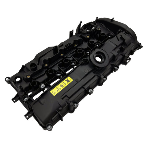 Cylinder Head Valve Cover  For BMW: 2 Series, 3 Series, 4 Series, 5 Series, 6 Series, 7 Series, 8 Series, X3, X4, X5, X6, X7, Z4