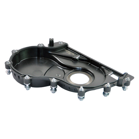 Engine Upper Timing Chain Cover  for BMW: 1 Series, 2 Series, 3 Series, 4 Series, i8, X1, X2, Mini: Mini, Mini Clubman, Mini Countryman,