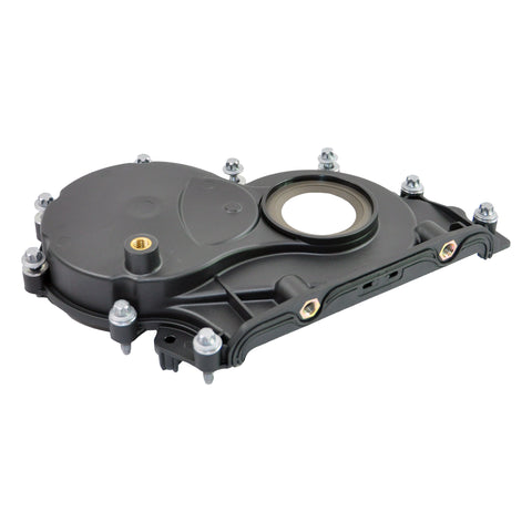 Engine Upper Timing Chain Cover  for BMW: 1 Series, 2 Series, 3 Series, 4 Series, i8, X1, X2, Mini: Mini, Mini Clubman, Mini Countryman,