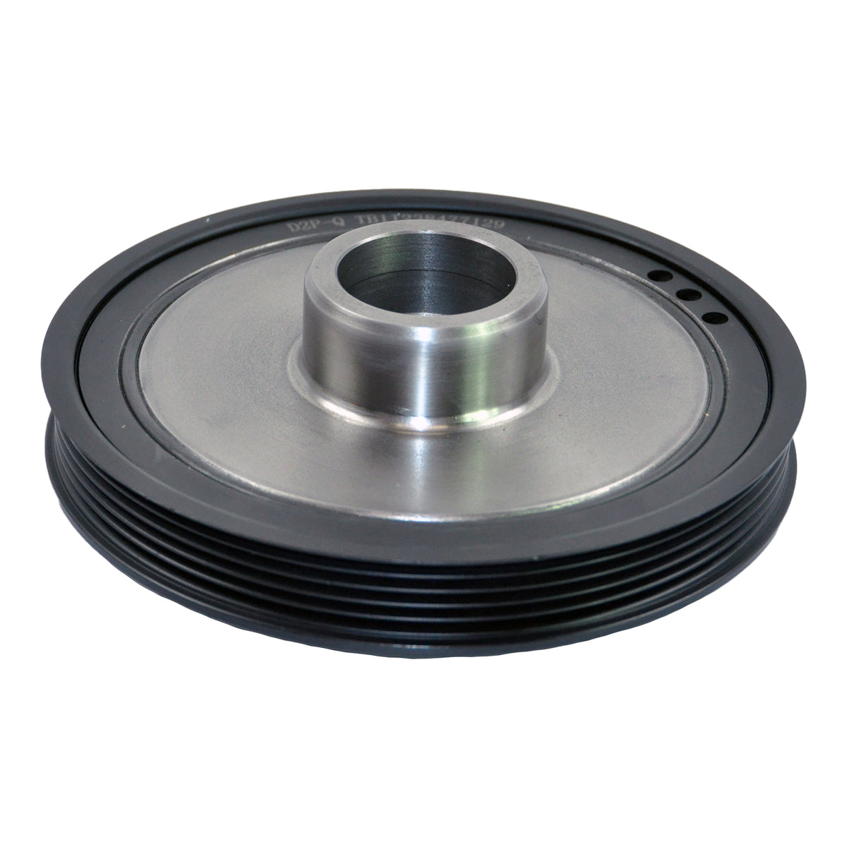 Crankshaft Crank Pulley for Mini: Mini, Mini Clubman, Mini Clubvan, Mini Countryman, Paceman, Toyota: Auris, Avensis, RAV4, Verso