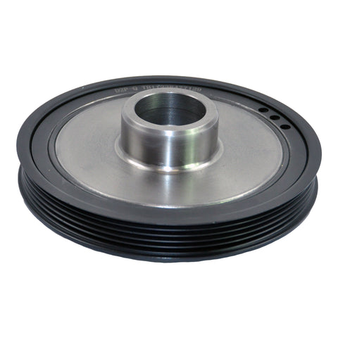 Crankshaft Crank Pulley for Mini: Mini, Mini Clubman, Mini Clubvan, Mini Countryman, Paceman, Toyota: Auris, Avensis, RAV4, Verso