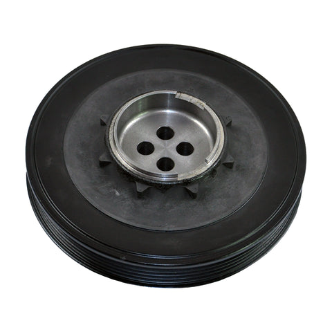 Crankshaft Crank Pulley for Mini: Mini, Mini Clubman, Mini Clubvan, Mini Countryman, Paceman, Toyota: Auris, Avensis, RAV4, Verso