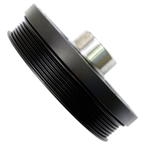 Crankshaft Pulley (Torsional Vibration Damper) for BMW 1, 2, 3, 4, 5, 6, 7 Series, X1, X3, X4, X5 | OEM 11238512072