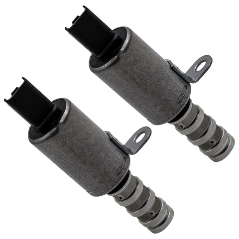 Pair of Variable Valve VANOS Solenoids for BMW & Mini | N12 N13 N14 N16 N18 | R56 R57 R60