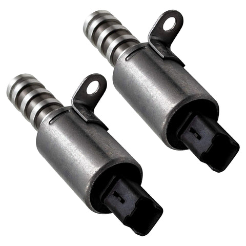 Pair of Variable Valve VANOS Solenoids for BMW & Mini | N12 N13 N14 N16 N18 | R56 R57 R60