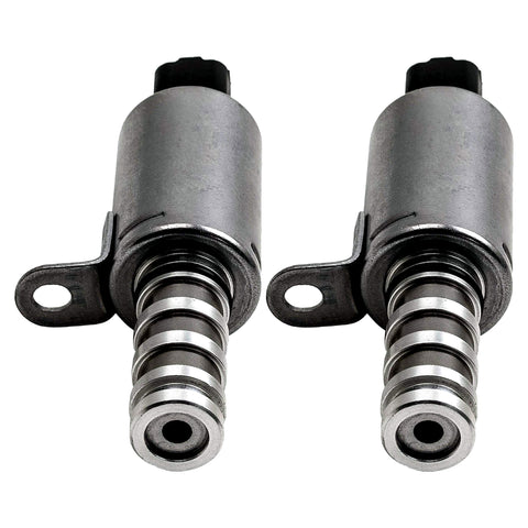 Pair of Variable Valve VANOS Solenoids for BMW & Mini | N12 N13 N14 N16 N18 | R56 R57 R60