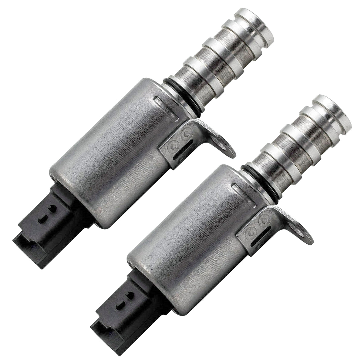 Pair of Variable Valve VANOS Solenoids for BMW & Mini | N12 N13 N14 N16 N18 | R56 R57 R60