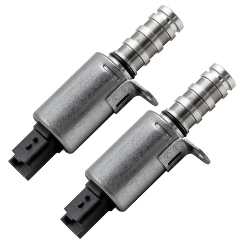 Pair of Variable Valve VANOS Solenoids for BMW & Mini | N12 N13 N14 N16 N18 | R56 R57 R60