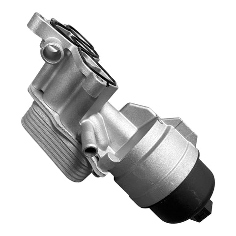 Engine Oil Cooler Filter Housing for Citroën, DS, Mini, Peugeot 11428643749