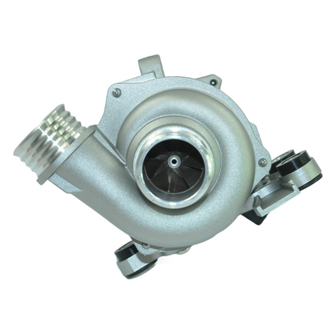 Electric water pump  for BMW: 1 Series, 3 Series, 5 Series, 6 Series, 7 Series, X1, X3, X5, Z4