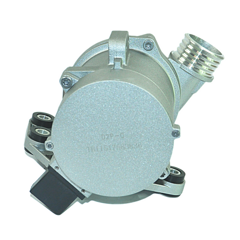Electric water pump  for BMW: 1 Series, 3 Series, 5 Series, 6 Series, 7 Series, X1, X3, X5, Z4