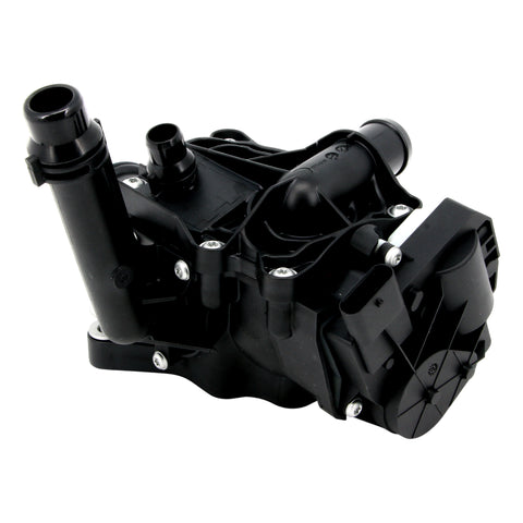 Engine Coolant Thermostat 11537642854 for BMW 1, 2, 3, 4, 5, 7 Series, X3, X4 (F30, G30, F20)