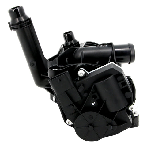 Engine Coolant Thermostat 11537642854 for BMW 1, 2, 3, 4, 5, 7 Series, X3, X4 (F30, G30, F20)