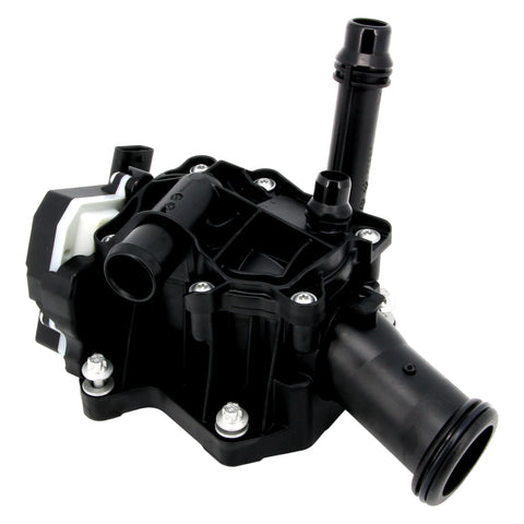 Engine Coolant Thermostat 11537642854 for BMW 1, 2, 3, 4, 5, 7 Series, X3, X4 (F30, G30, F20)