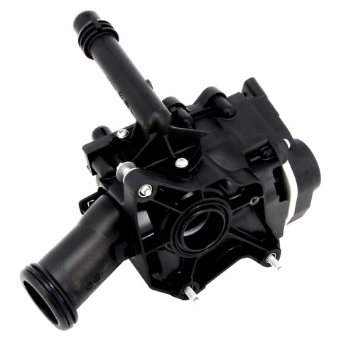 Engine Coolant Thermostat 11537642854 for BMW 1, 2, 3, 4, 5, 7 Series, X3, X4 (F30, G30, F20)