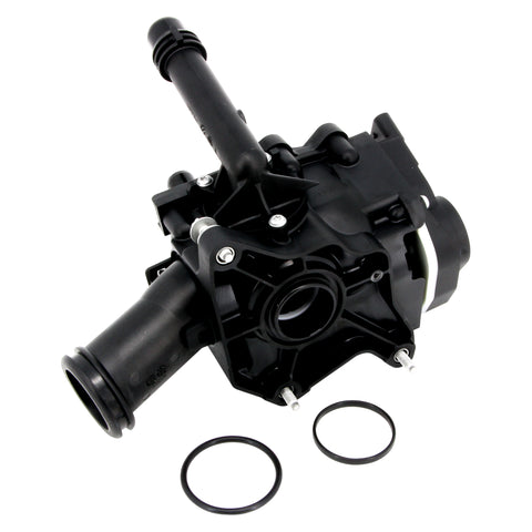 Engine Coolant Thermostat 11537642854 for BMW 1, 2, 3, 4, 5, 7 Series, X3, X4 (F30, G30, F20)