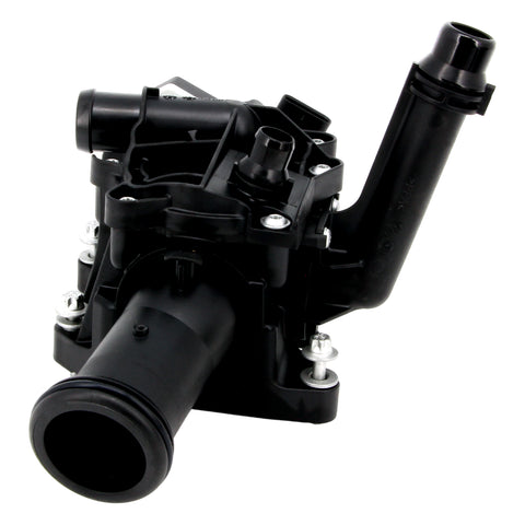 Engine Coolant Thermostat 11537642854 for BMW 1, 2, 3, 4, 5, 7 Series, X3, X4 (F30, G30, F20)