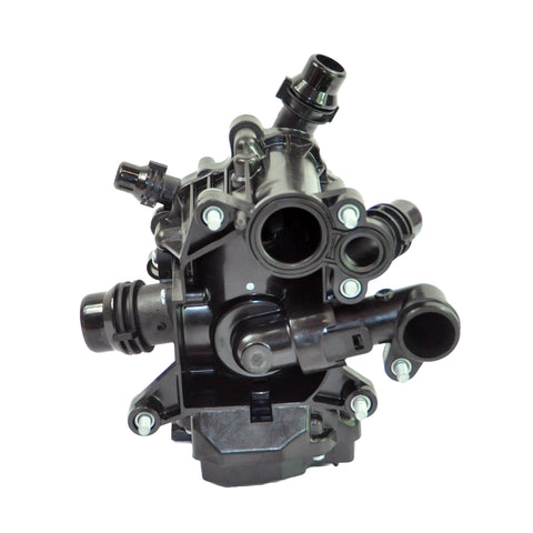 Engine Thermostat Housing For BMW: 1 Series, 2 Series, 3 Series, 4 Series, 5 Series, 11537644811