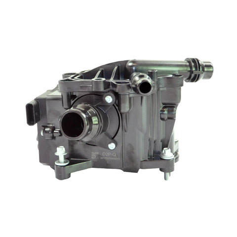 Engine Thermostat Housing For BMW: 1 Series, 2 Series, 3 Series, 4 Series, 5 Series, 11537644811