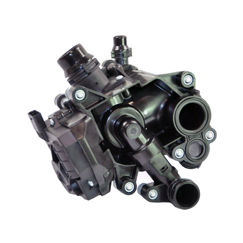 Engine Thermostat Housing For BMW: 1 Series, 2 Series, 3 Series, 4 Series, 5 Series, 11537644811