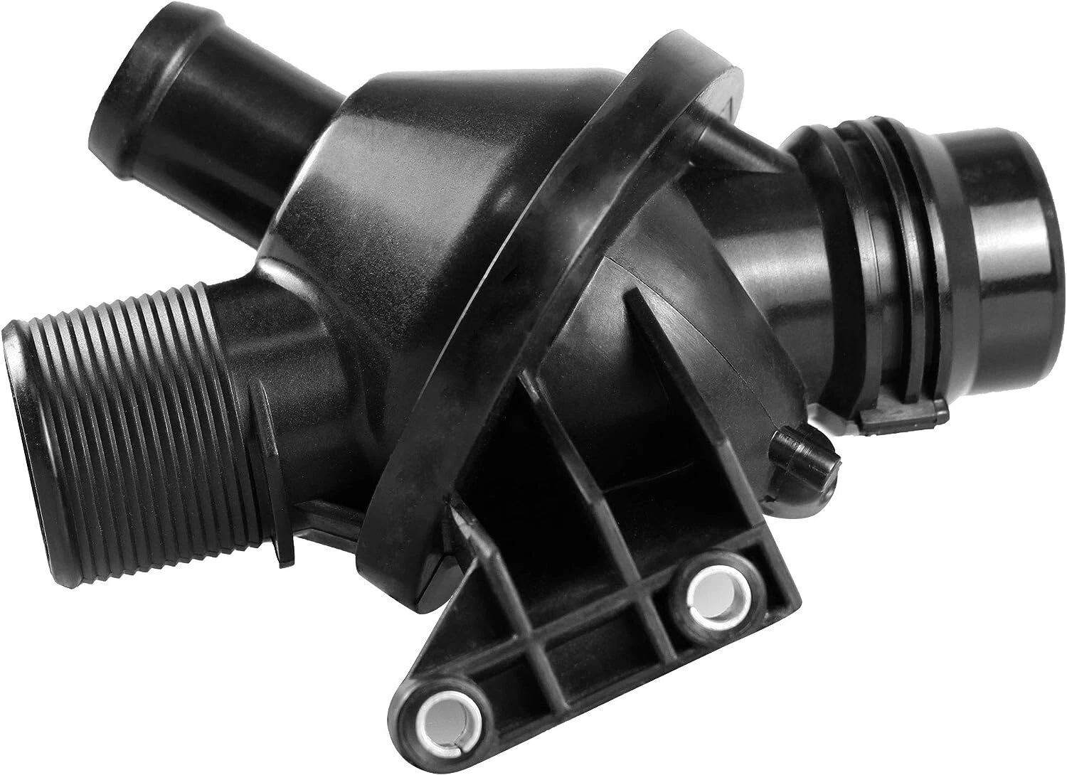 Thermostat housing for BMW Z4 sports car