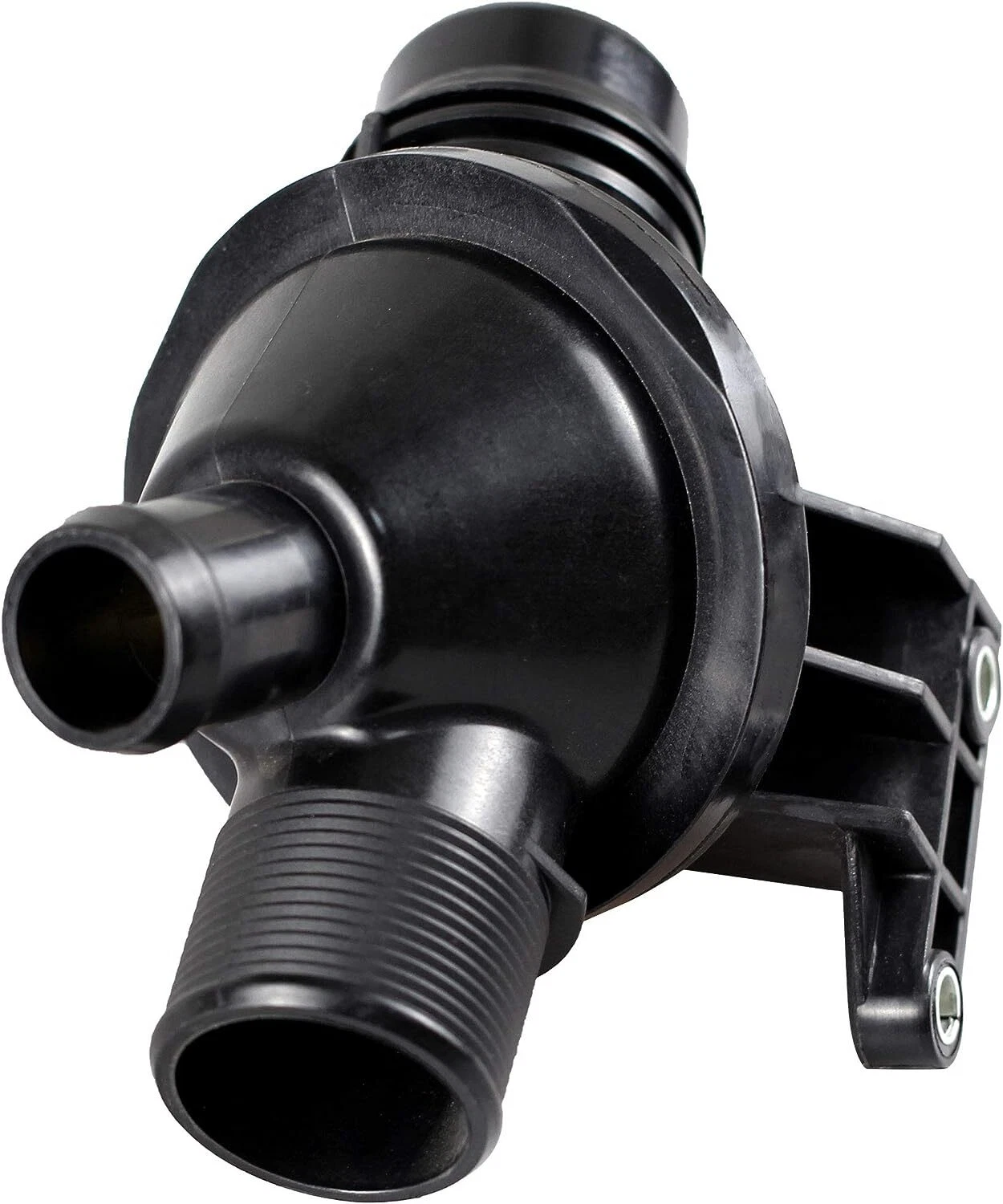 BMW X5 thermostat housing replacement kit