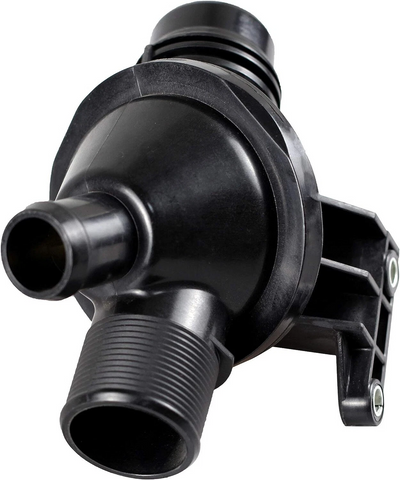 BMW X5 thermostat housing replacement kit