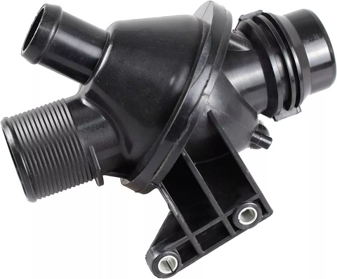 BMW 2 Series thermostat housing part