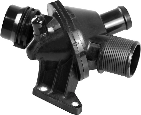 Thermostat housing for BMW X1 SUV
